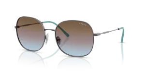 Vogue VO4272S 514948 แว่นกันแดดสีม่วงอ่อน