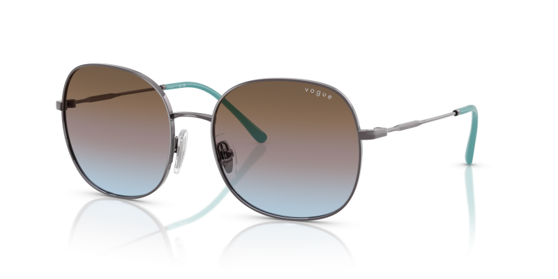 Vogue VO4272S 514948 แว่นกันแดดสีม่วงอ่อน