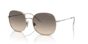 Vogue VO4272S 848 13 กรอบทองอ่อน