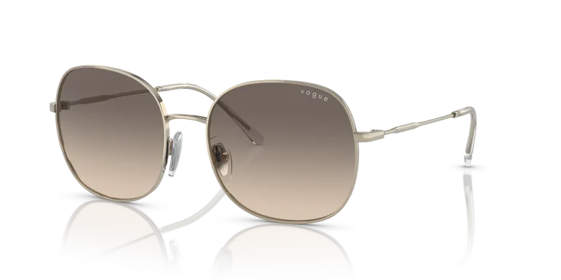 Vogue VO4272S 848 13 กรอบทองอ่อน Vogue VO4272S 848 13 กรอบทองอ่อน