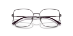 กรอบแว่นสายตา Vogue VO4274-5149 Light Violet Vogue VO4274-5149 close-up ด้านหน้า