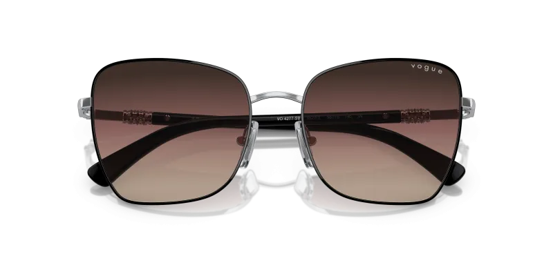Vogue VO4277SB 352 E2 close-up ด้านหน้า