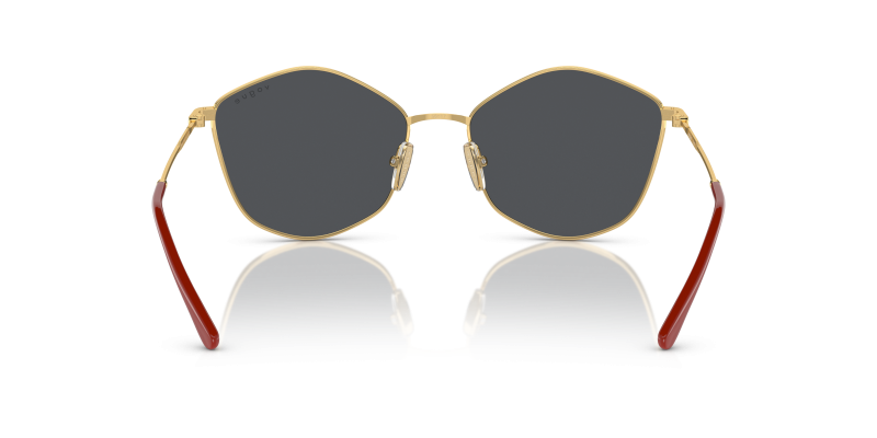 Vogue VO4282S 280/87 ขาแว่นด้านใน