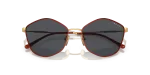 Vogue VO4282S 280/87 close-up ด้านหน้า
