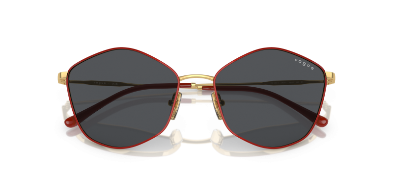 Vogue VO4282S 280/87 close-up ด้านหน้า