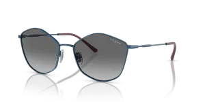 Vogue VO4282S 510811 กรอบน้ำเงิน