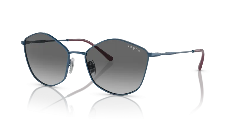 Vogue VO4282S 510811 กรอบน้ำเงิน Vogue VO4282S 510811 กรอบน้ำเงิน