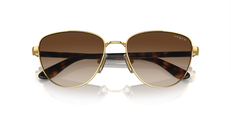 Vogue VO4286S-280/13 close-up ด้านหน้า