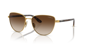Vogue VO4286S-280/13 แว่นกันแดดทรงตาแมว