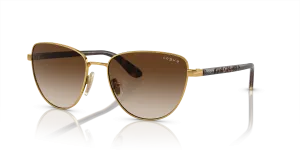 Vogue VO4286S-280/13 แว่นกันแดดทรงตาแมว