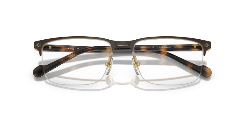 Vogue VO4292-5190S close-up ด้านหน้า