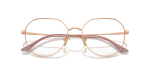 Vogue VO4301D 5152 close-up ด้านหน้า