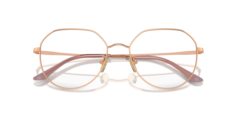 Vogue VO4301D 5152 close-up ด้านหน้า