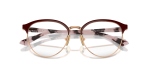 Vogue VO4305 5170 close-up ด้านหน้า