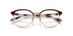 Vogue VO4305 5170 close-up ด้านหน้า