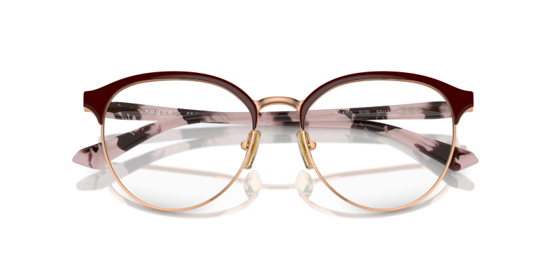 Vogue VO4305 5170 close-up ด้านหน้า