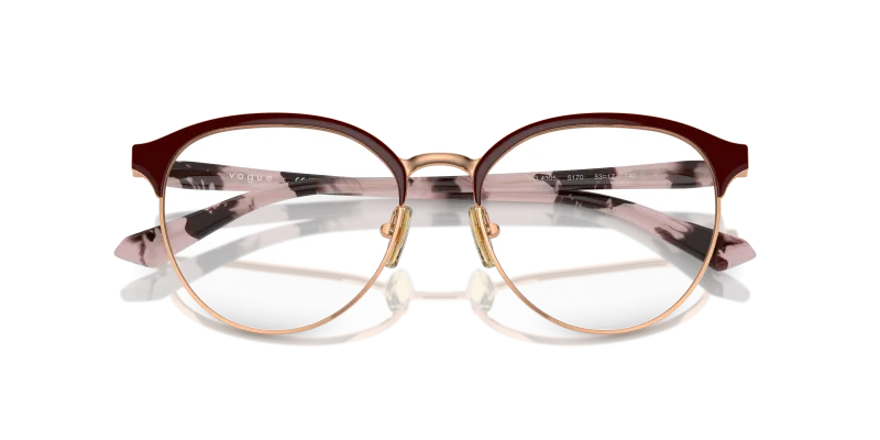 Vogue VO4305 5170 close-up ด้านหน้า