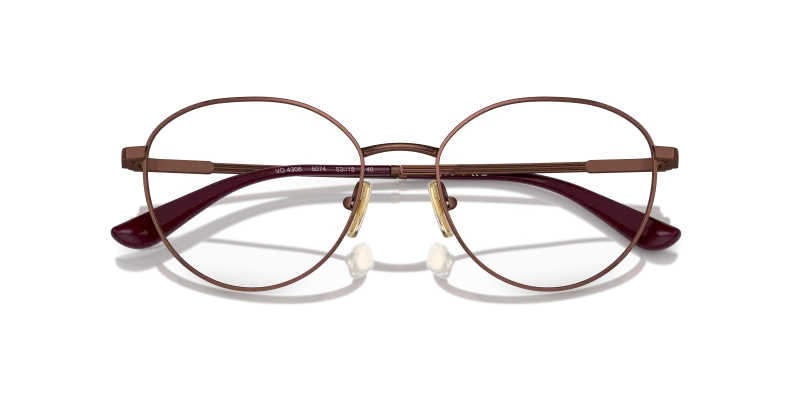 Vogue VO4306 5074 close-up ด้านหน้า