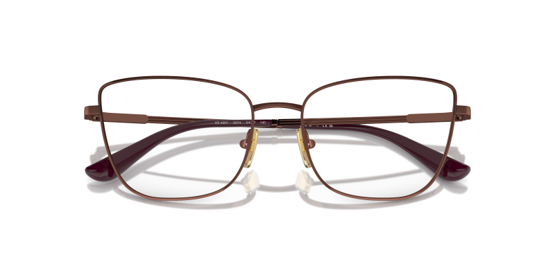 Vogue VO4307 5074 close-up ด้านหน้า