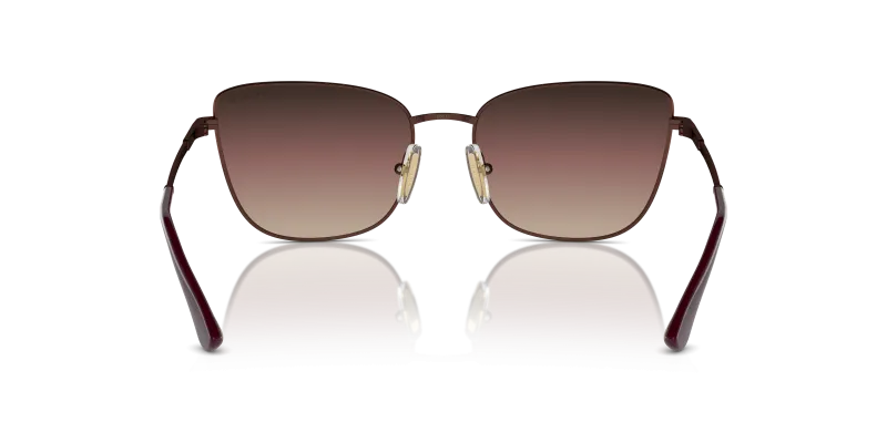 Vogue VO4308S-5074E2 ขาแว่นทองแดง ด้านใน