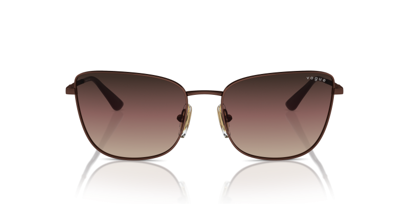 Vogue VO4308S-5074E2 ทองแดง ด้านหน้า
