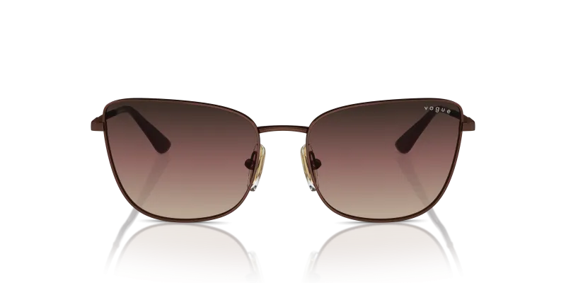 Vogue VO4308S-5074E2 ทองแดง ด้านหน้า