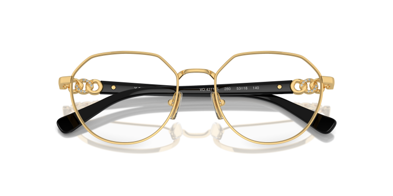 Vogue VO4311B 280 close-up ด้านหน้า