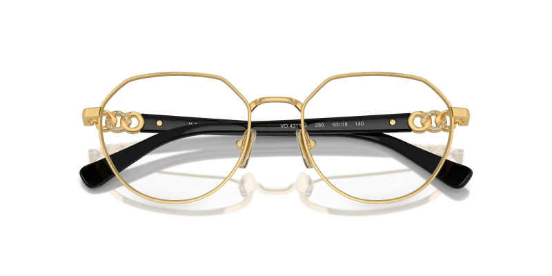 Vogue VO4311B 280 close-up ด้านหน้า
