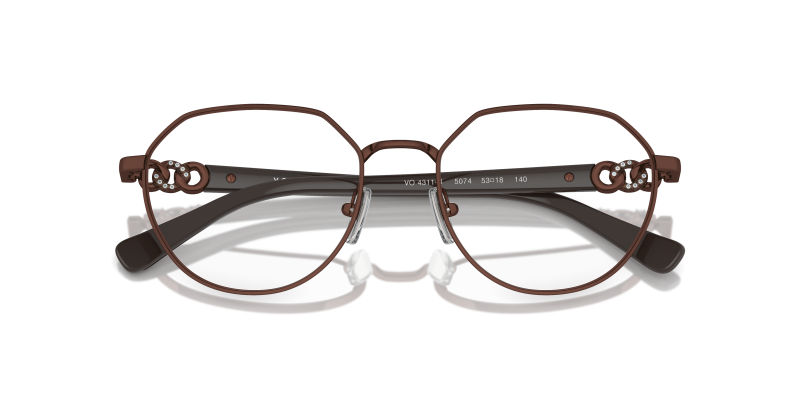 Vogue VO4311B-5074 close-up ด้านหน้า