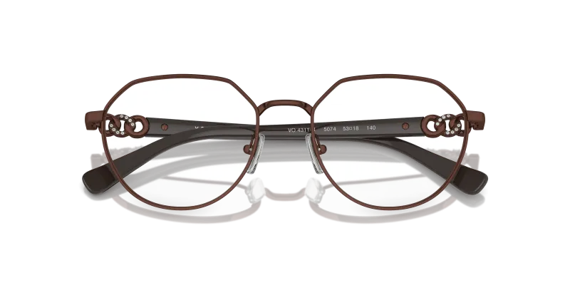 Vogue VO4311B-5074 close-up ด้านหน้า