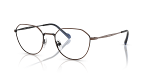 Vogue VO4315I 5135 แว่นสายตาทองแดงโบราณ สำหรับผู้ชาย