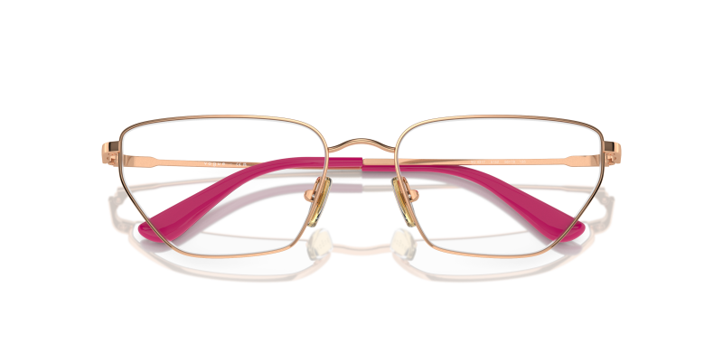 Vogue VO4317-5152 close-up ด้านหน้า