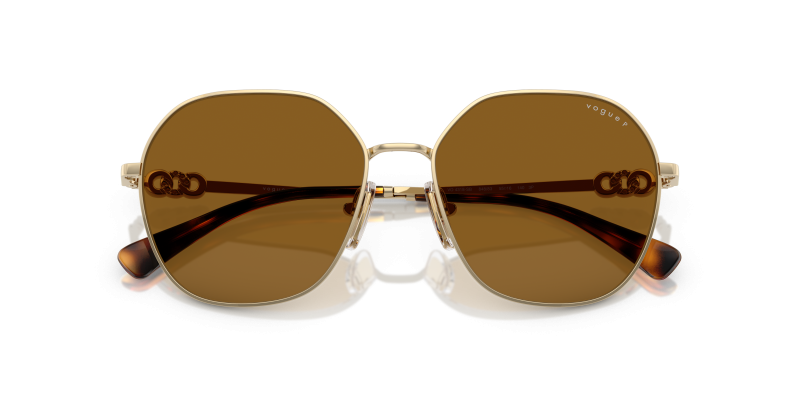 Vogue VO4318SB 848/83 close-up ด้านหน้า