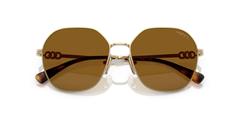 Vogue VO4318SB 848/83 close-up ด้านหน้า