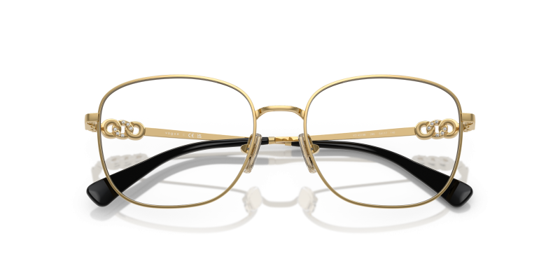 Vogue VO4319B 280 close-up ด้านหน้า