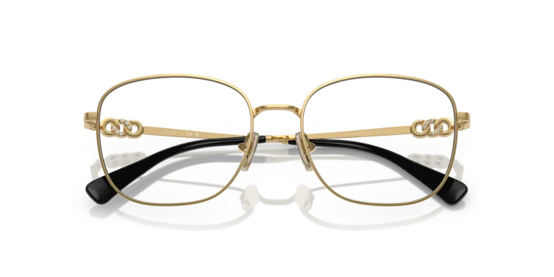 Vogue VO4319B 280 close-up ด้านหน้า