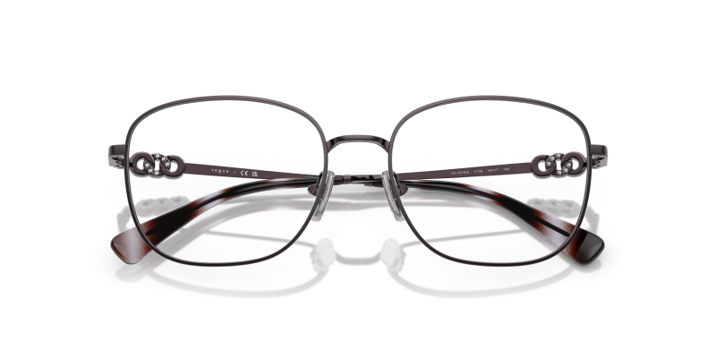 Vogue VO4319B 5149 close-up ด้านหน้า