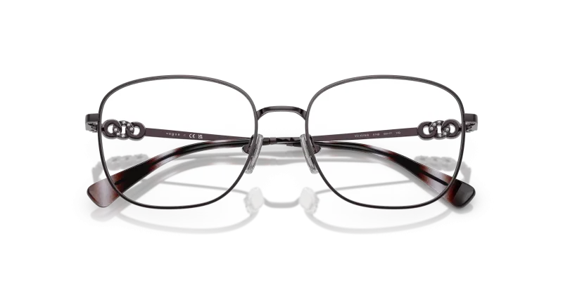 Vogue VO4319B 5149 close-up ด้านหน้า