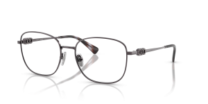 Vogue VO4319B 5149 แว่นสายตาม่วงอ่อนฝังคริสตัล สำหรับผู้หญิง