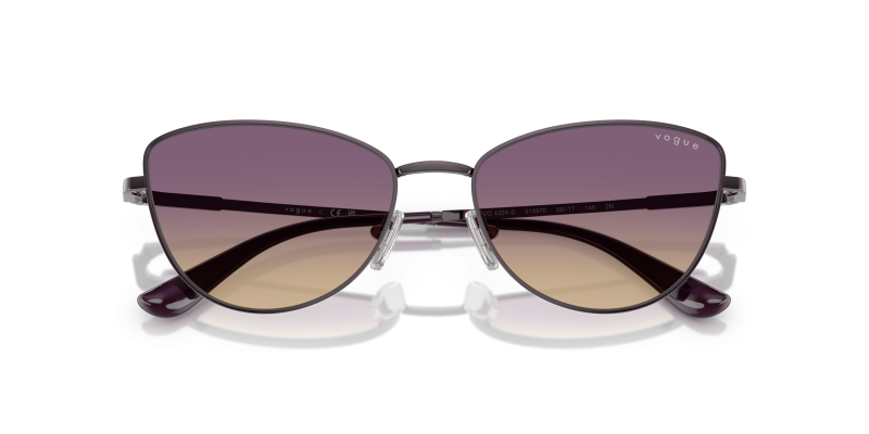 Vogue VO4324S 514970 close-up ด้านหน้า