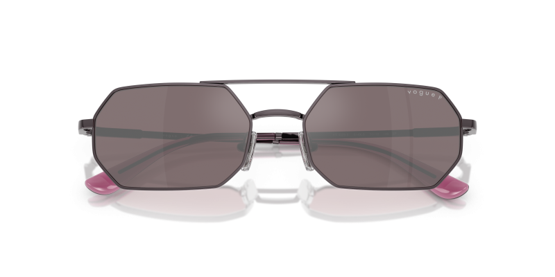 Vogue VO4329S 5149LB close-up ด้านหน้า