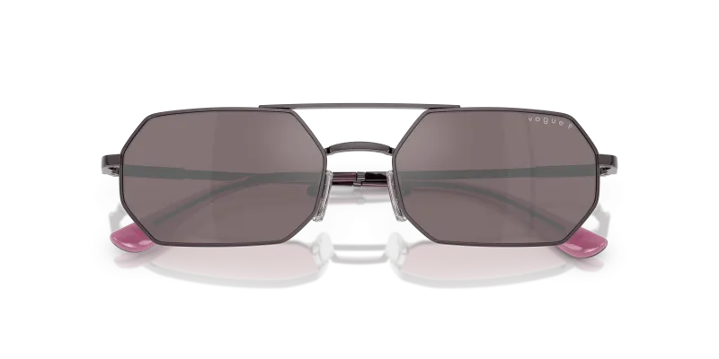 Vogue VO4329S 5149LB close-up ด้านหน้า
