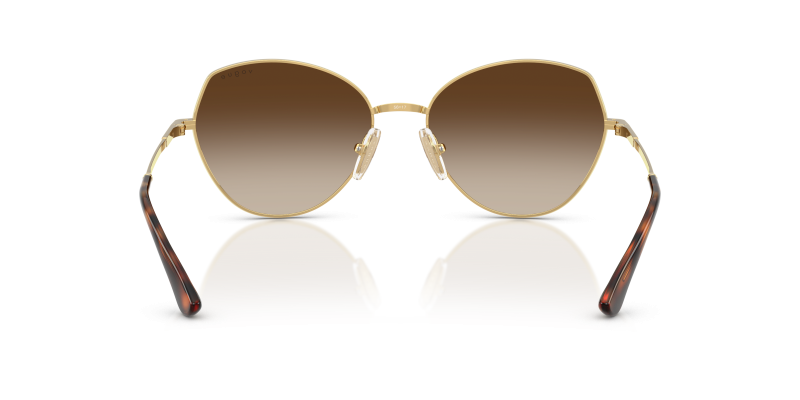 Vogue VO4330S 280/13 ขาแว่นด้านใน