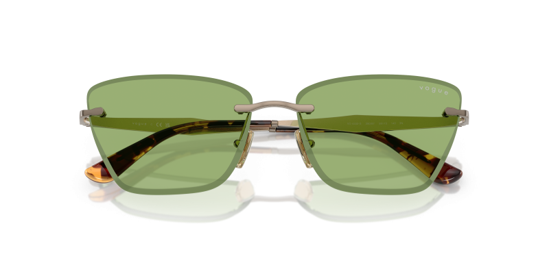 Vogue VO4332S 5138/2 close-up ด้านหน้า