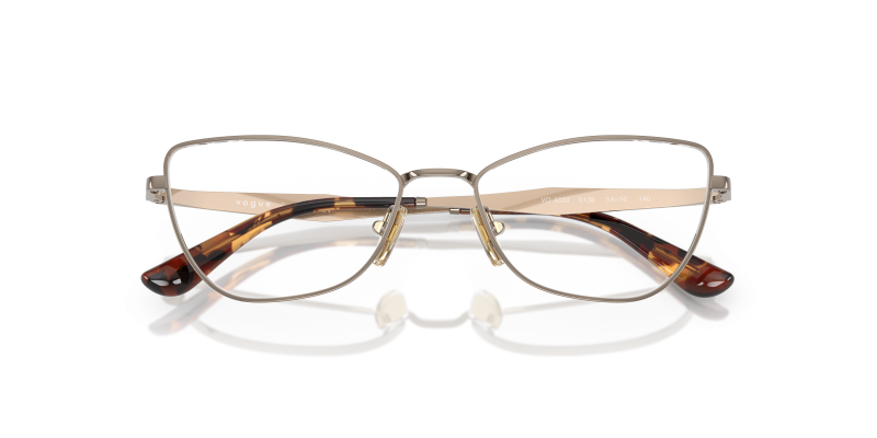 Vogue VO4333 5138 close-up ด้านหน้า