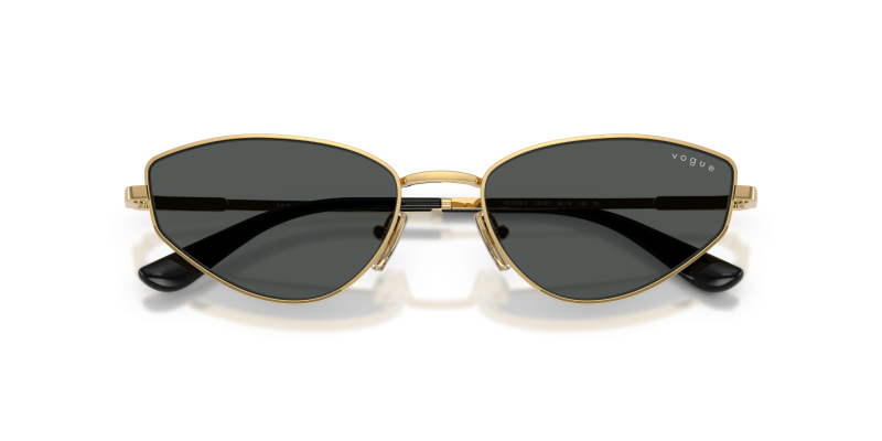 Vogue VO4339S 280 87 close-up ด้านหน้า