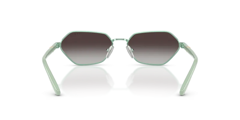 Vogue VO4349S 52158G ขาแว่นด้านใน