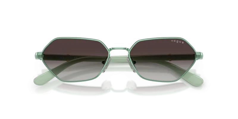Vogue VO4349S 52158G close-up ด้านหน้า