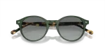 แว่นกันแดด Vogue VO5327S-309211 Dusty Green Grey Gradient Vogue VO5327S 309211 close-up ด้านหน้า
