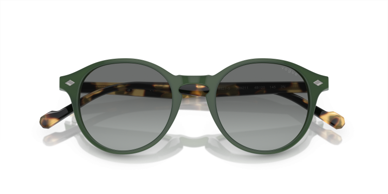 Vogue VO5327S 309211 close-up ด้านหน้า